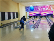 Bowling Tournament